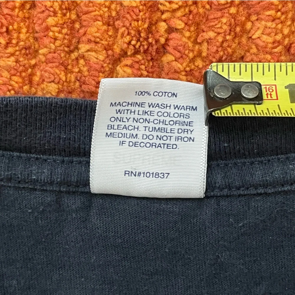 Supreme Shears t shirt XL - Picture 6 of 7